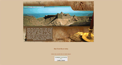 Desktop Screenshot of castlezaman.com